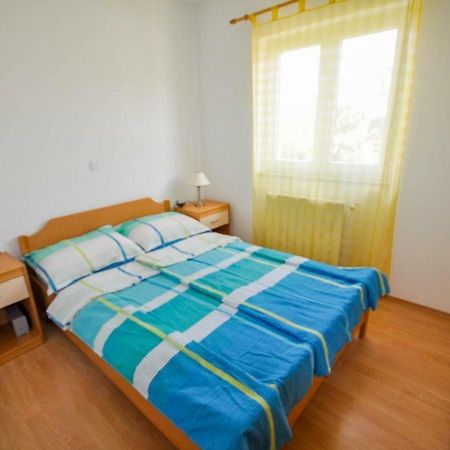 Ana M Apartments Novigrad Istria Dış mekan fotoğraf