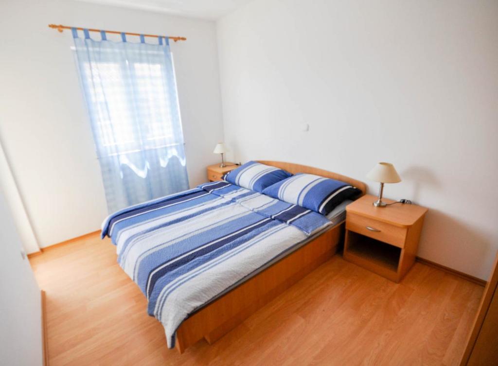 Ana M Apartments Novigrad Istria Dış mekan fotoğraf