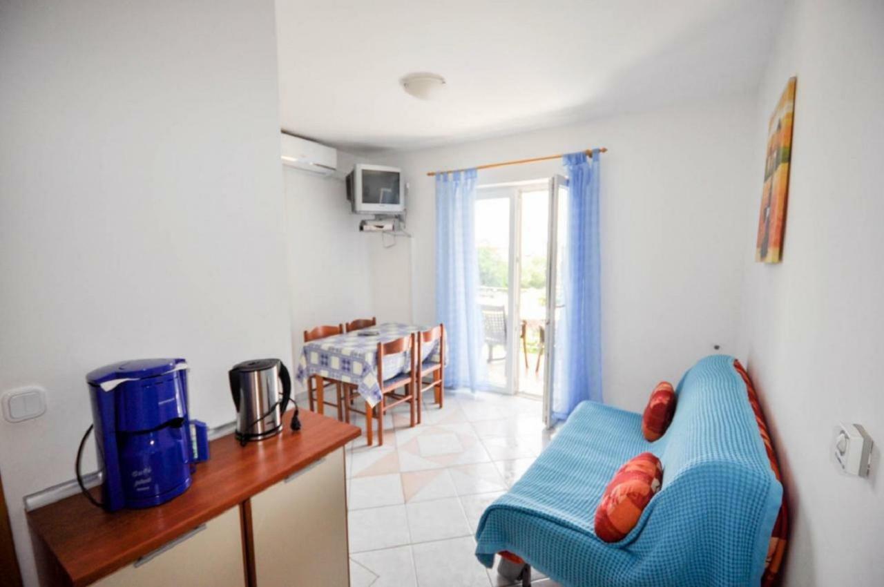 Ana M Apartments Novigrad Istria Dış mekan fotoğraf