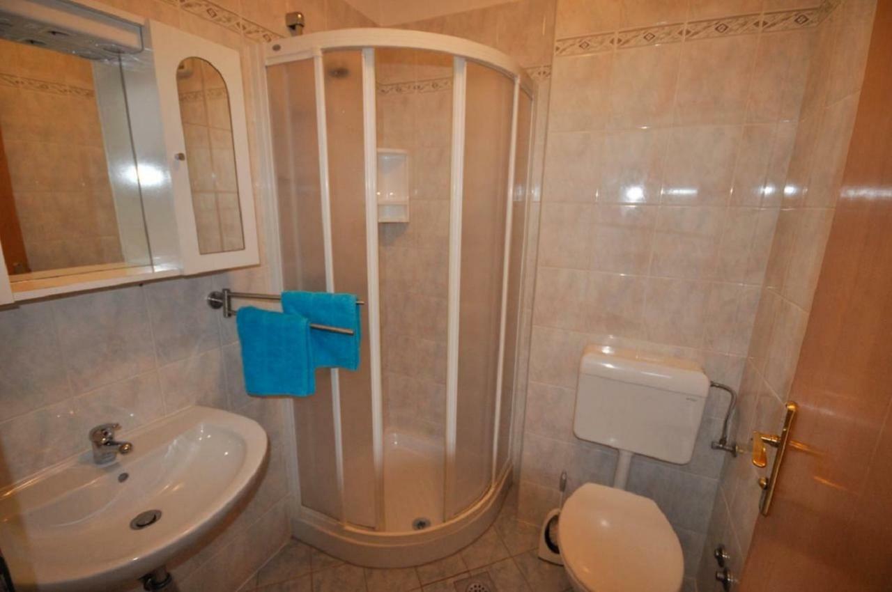 Ana M Apartments Novigrad Istria Dış mekan fotoğraf