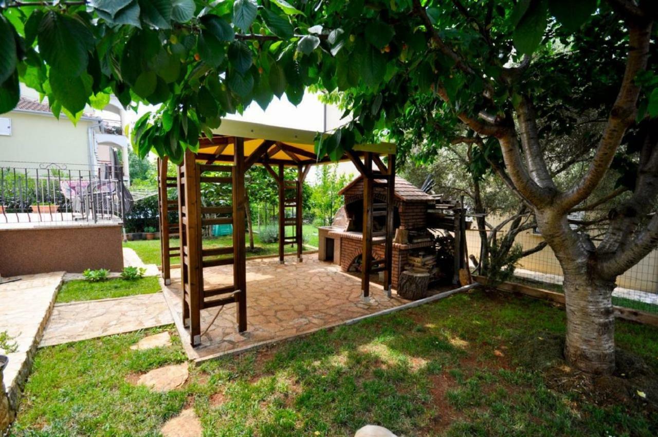 Ana M Apartments Novigrad Istria Dış mekan fotoğraf