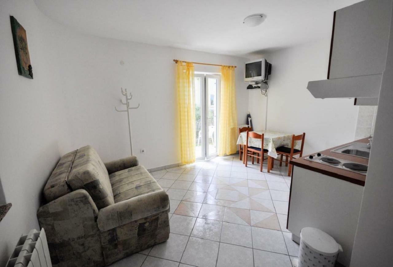 Ana M Apartments Novigrad Istria Dış mekan fotoğraf