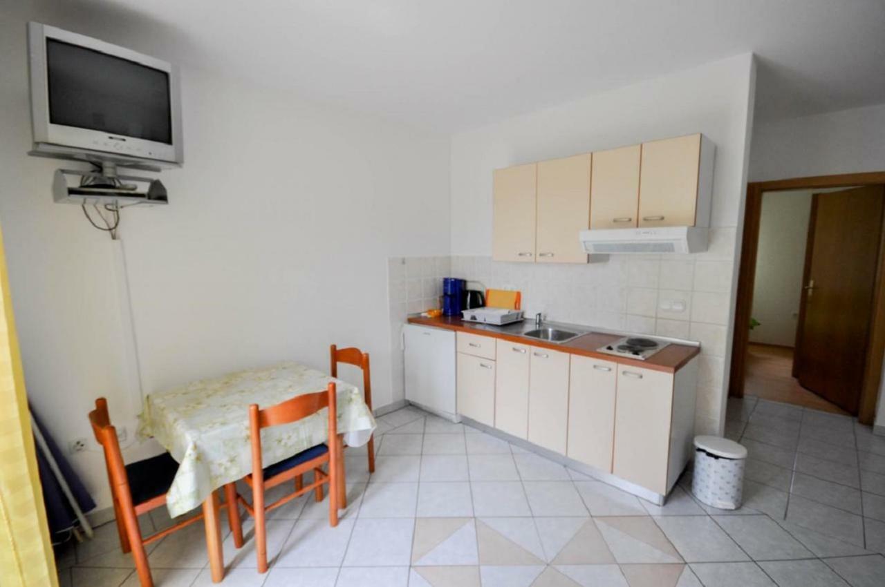 Ana M Apartments Novigrad Istria Dış mekan fotoğraf