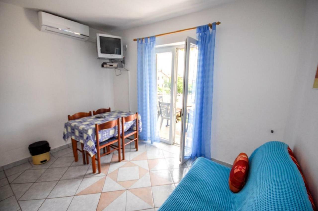 Ana M Apartments Novigrad Istria Dış mekan fotoğraf