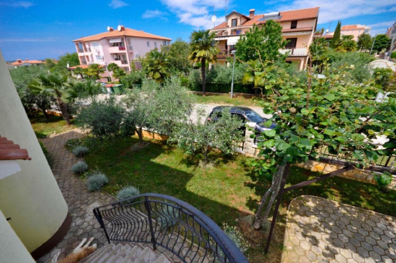 Ana M Apartments Novigrad Istria Dış mekan fotoğraf
