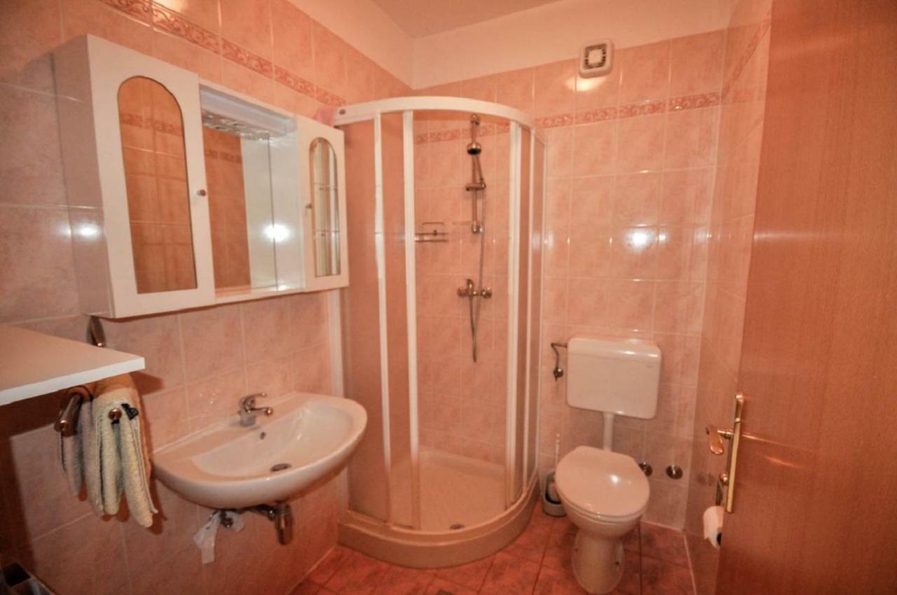 Ana M Apartments Novigrad Istria Dış mekan fotoğraf