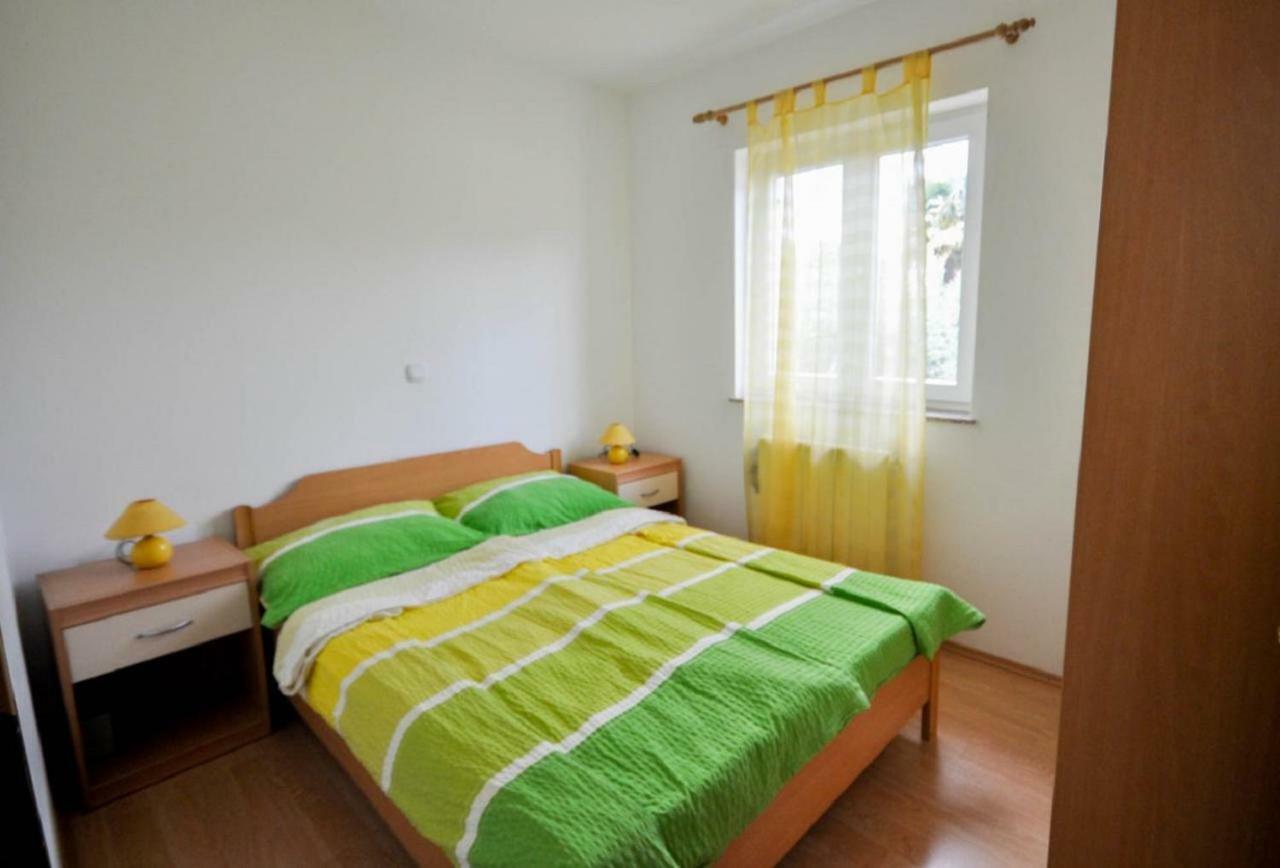 Ana M Apartments Novigrad Istria Dış mekan fotoğraf