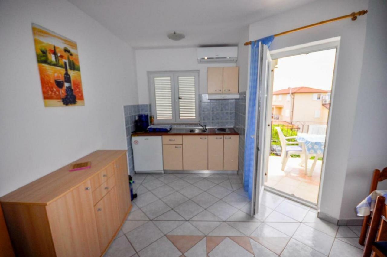 Ana M Apartments Novigrad Istria Dış mekan fotoğraf