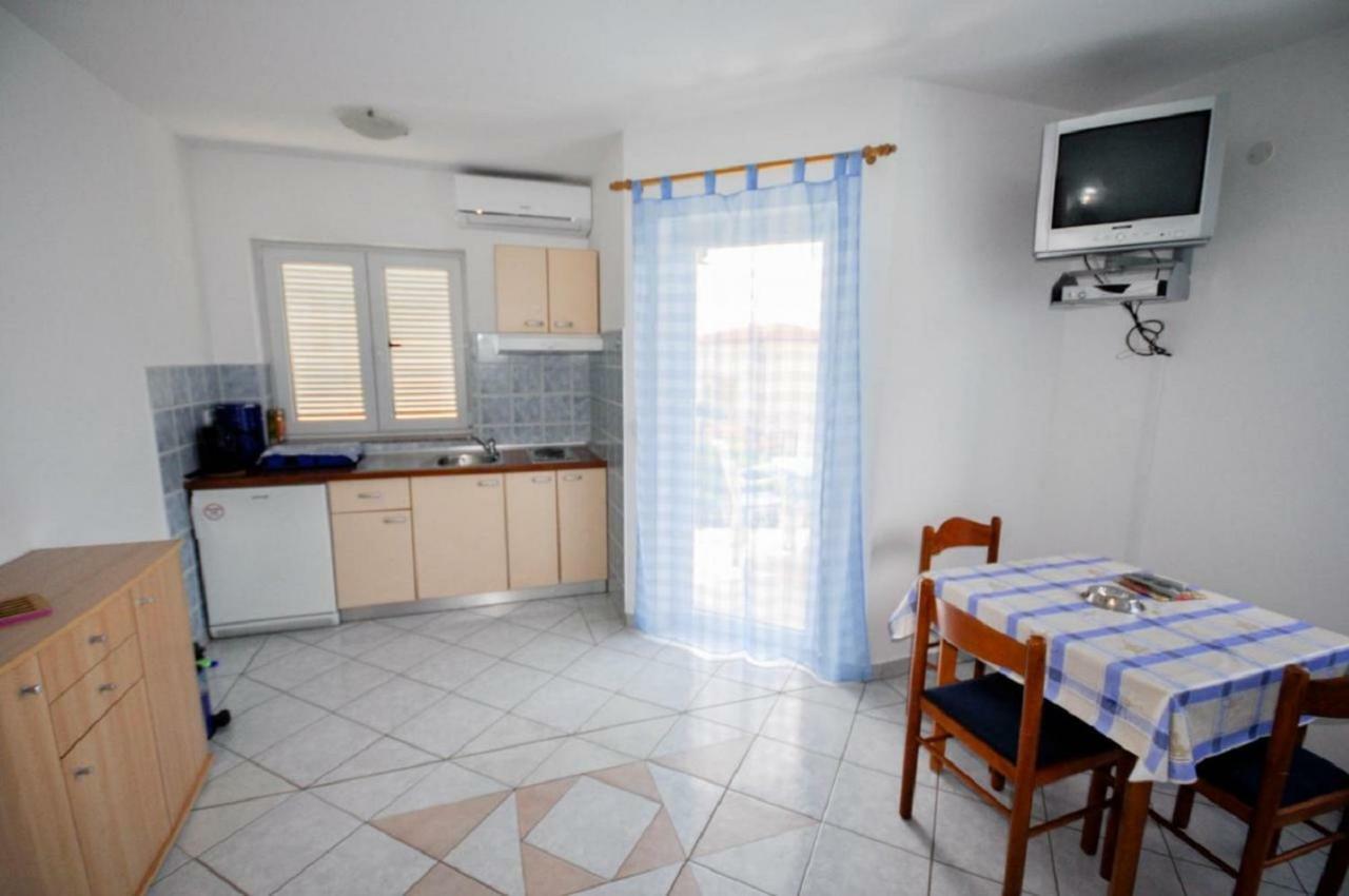 Ana M Apartments Novigrad Istria Dış mekan fotoğraf