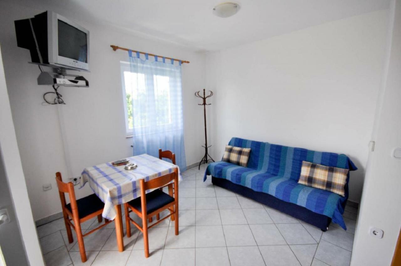 Ana M Apartments Novigrad Istria Dış mekan fotoğraf