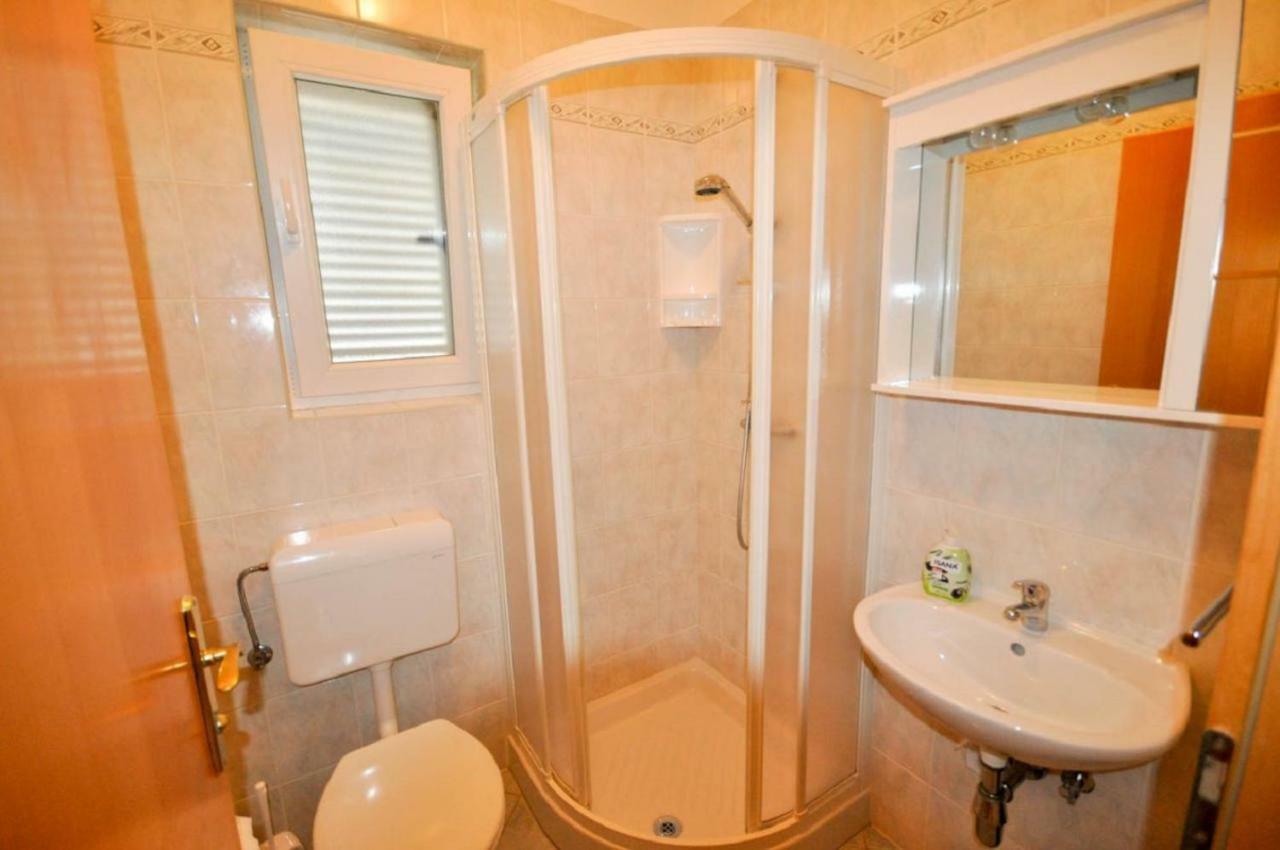 Ana M Apartments Novigrad Istria Dış mekan fotoğraf