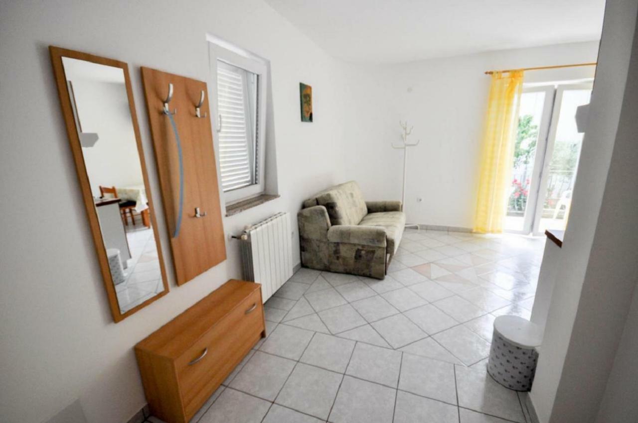Ana M Apartments Novigrad Istria Dış mekan fotoğraf