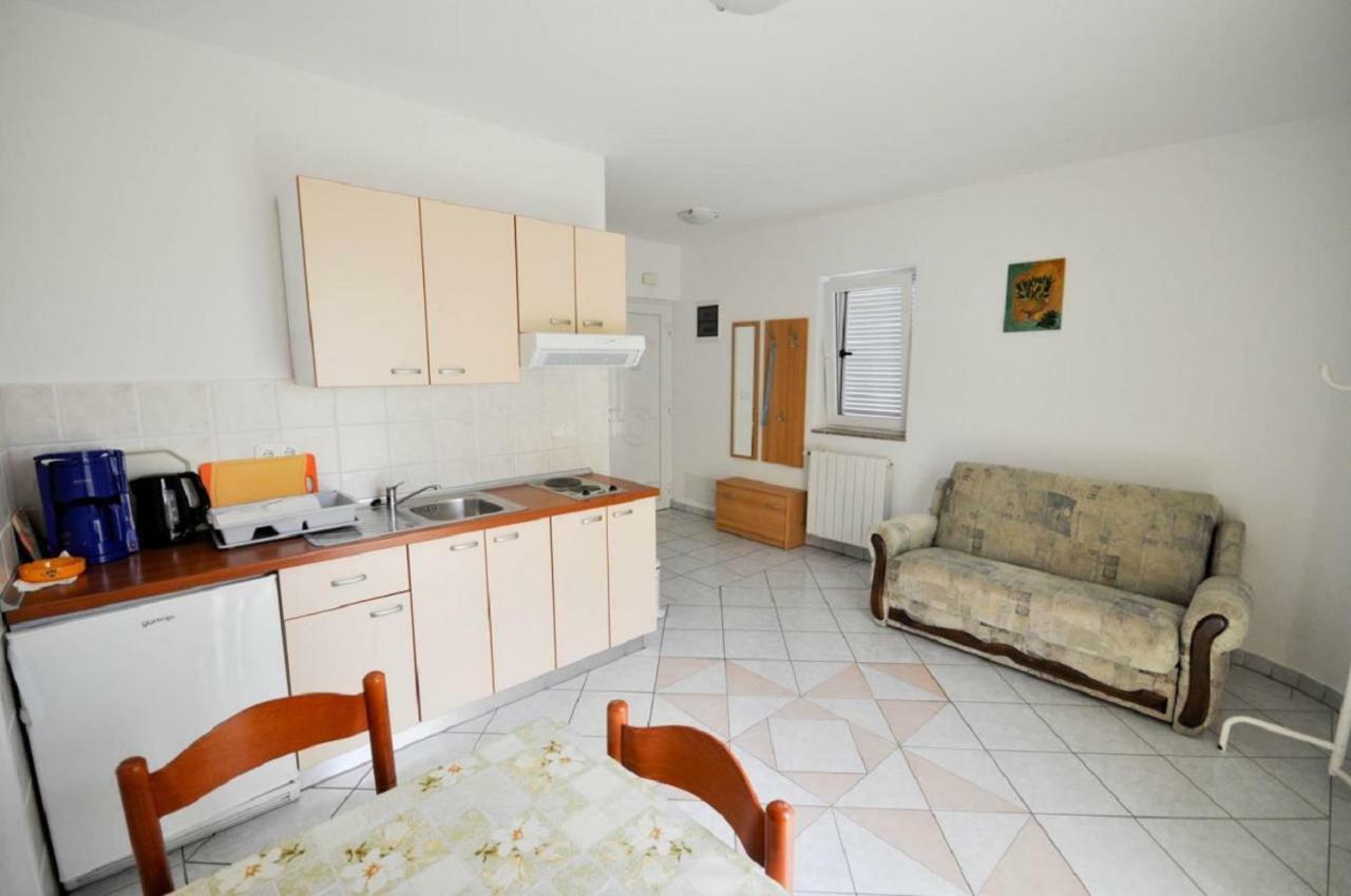 Ana M Apartments Novigrad Istria Dış mekan fotoğraf