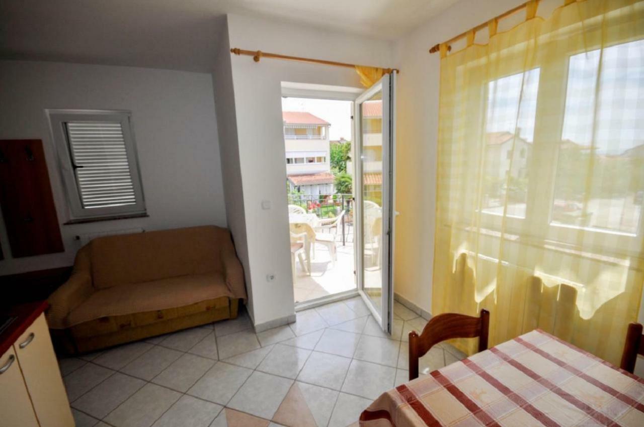 Ana M Apartments Novigrad Istria Dış mekan fotoğraf