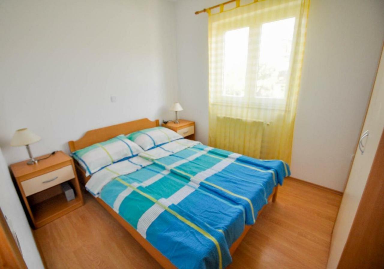 Ana M Apartments Novigrad Istria Dış mekan fotoğraf