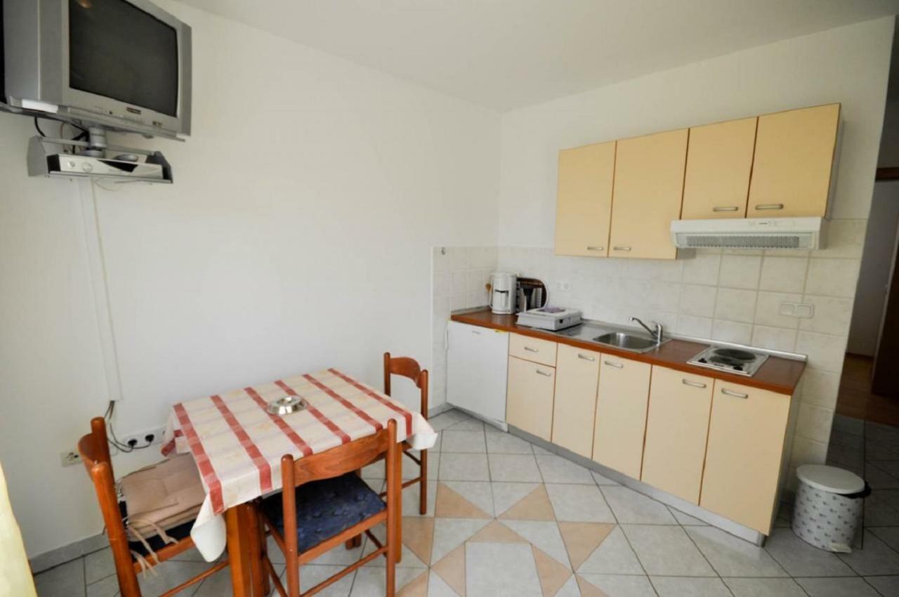 Ana M Apartments Novigrad Istria Dış mekan fotoğraf