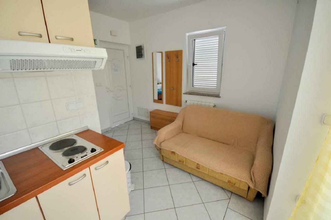 Ana M Apartments Novigrad Istria Dış mekan fotoğraf